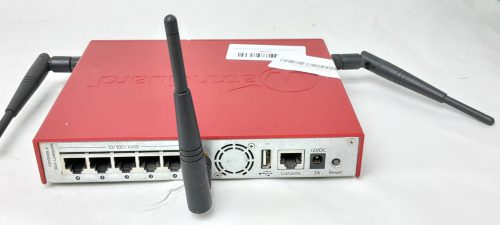 Watchguard Fs1e5w