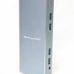 Wavlink Usb-c 3.0