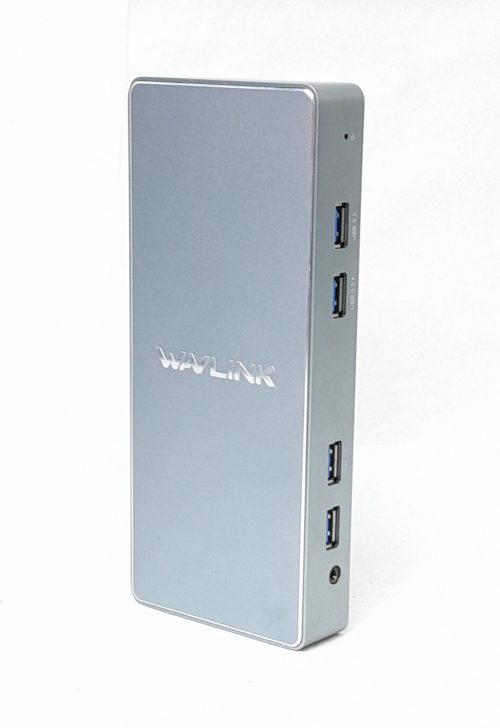 Wavlink Usb-c 3.0