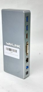 Wavlink Usb-c 3.0