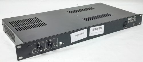Wecler Ehsa2150