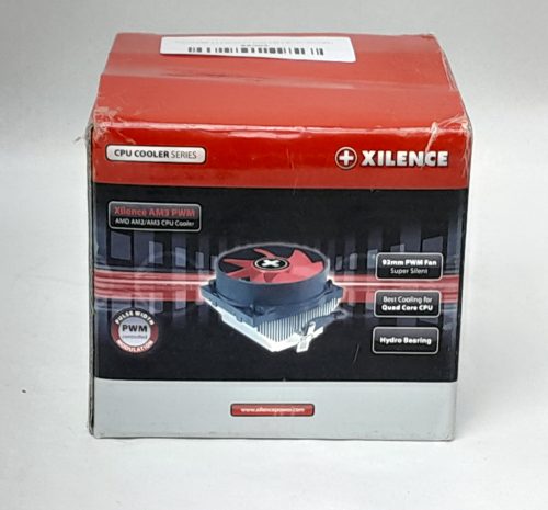 Xilence Am3 Pwm
