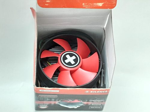 Xilence Am3 Pwm