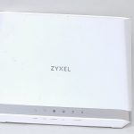 Zyxel Xmg3927
