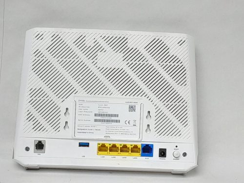 Zyxel Xmg3927b50a