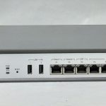 Zyxel Zywall 110