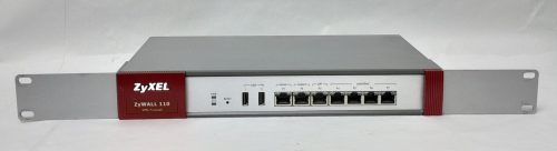 Zyxel Zywall 110