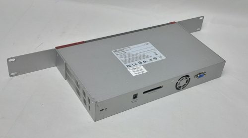 Zyxel Zywall 110