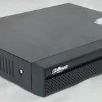 Alhua Nvr4108hs-8p 4ks2/l