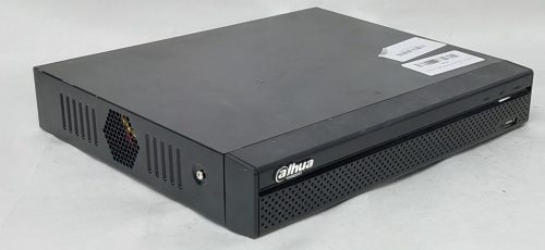 Alhua Nvr4108hs-8p 4ks2/l