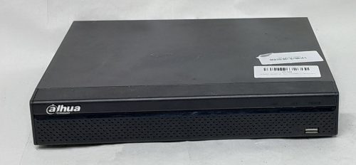 Alhua Nvr4108hs-8p 4ks2/l