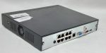 Alhua Nvr4108hs-8p 4ks2/l
