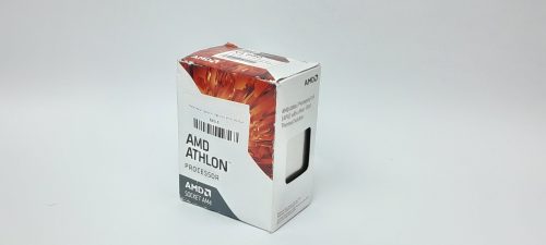 Amd Athlon X4 950