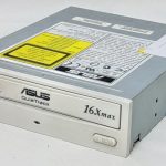 Asus Dvd-e616a