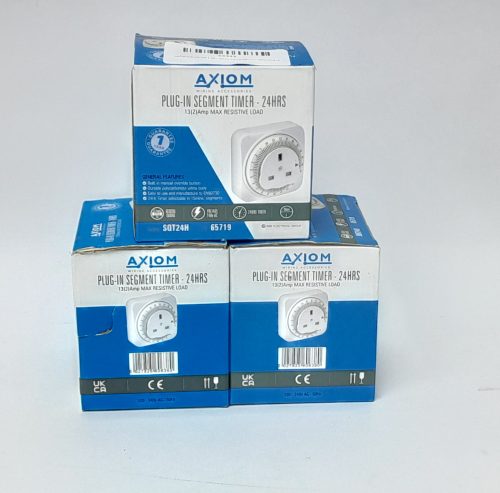Axiom 65719
