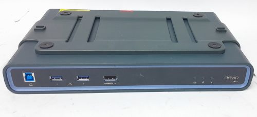 Biamp System Devio Cr-1