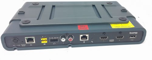 Biamp System Devio Cr-1