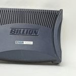 Billion Bipac 5200s