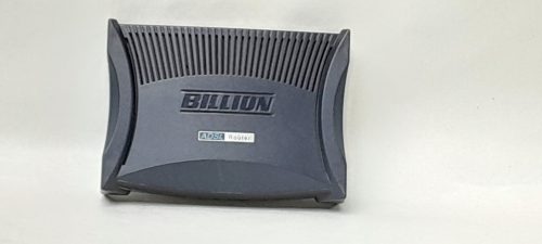 Billion Bipac 5200s
