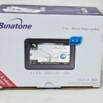 Binatone U435
