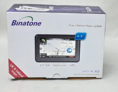 Binatone U435