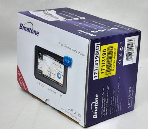 Binatone U435