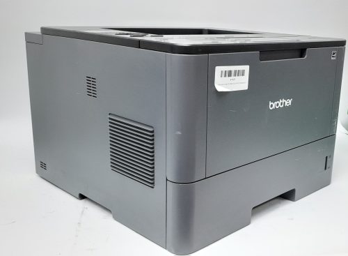 Brother_Hl-l5100dn_2