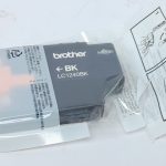 Brother Lc1240bk