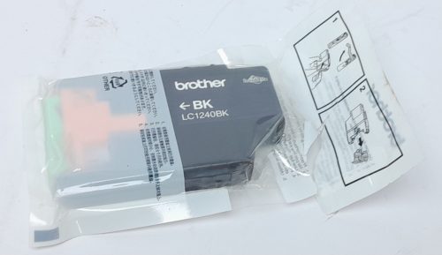 Brother Lc1240bk