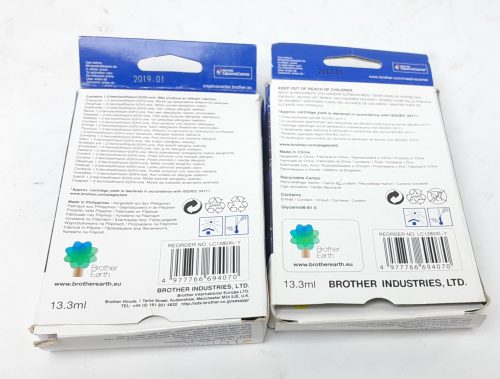 Brother Lc1280xl-y