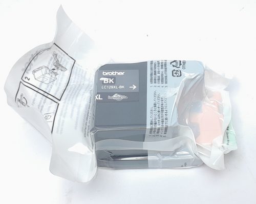 Brother Lc129xl-bk