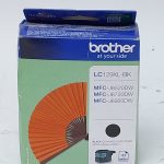 Brother Lc129xl-bk
