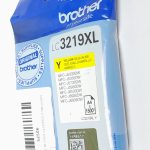 Brother Lc3219xl
