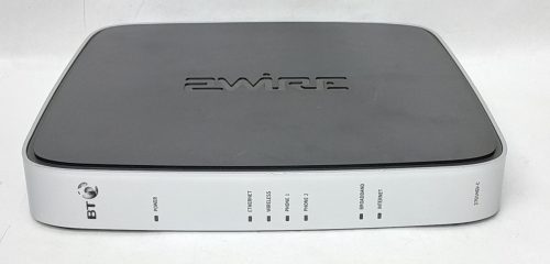 Bt 2wire