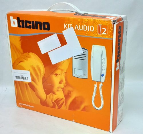 Bticino 363811