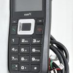 Bury Cp 1000 Carphone