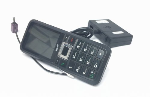 Bury Cp 1000