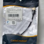 Cable Creation Cd0026