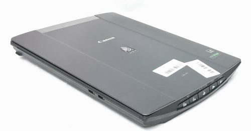 Canon Lide 210