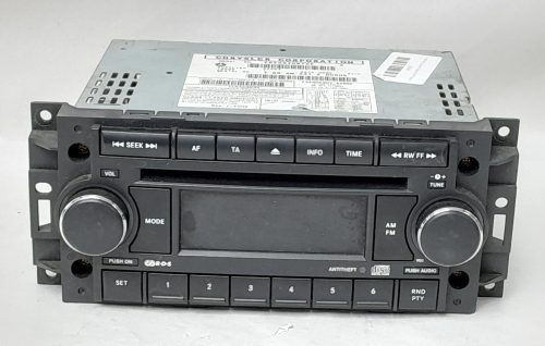 Chrysler P05064067ae
