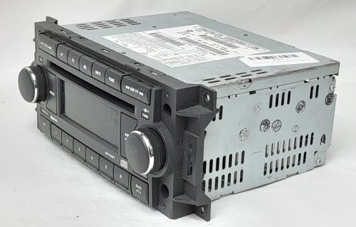 Chrysler P05064067ae