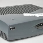 Cisco 1700 Series