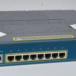 Cisco Catalyst 3560