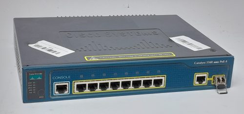 Cisco Catalyst 3560