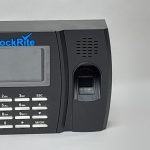 Clockrite Itclk101