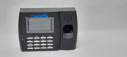 Clockrite Itclk101
