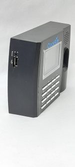 Clockrite Itclk101