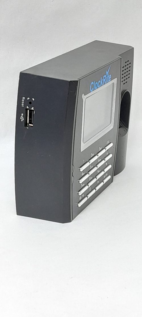 Clockrite Itclk101
