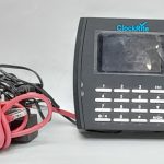 Clockrite N/a