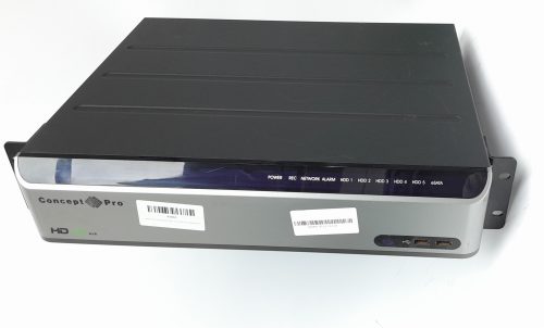 Concept Pro Hd-ip